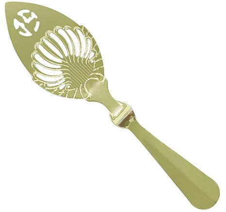 Absinthe Spoon Hollow Design 304 Stainless Steel Cocktail