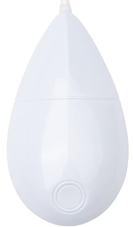 Portable Sink Ultrasonics Dishwasher: Compact Cleaner Timed Mode Switching for Cleaning Household Tableware, Fruits, And Vegetables (White)