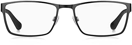 Brillen TOMMY HILFIGER TH 1543 003 MATTE BLACK 56/18/145 Herren