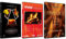 Kaminfeuer DVD Kollektion - Ambient TV Natur Landschaften und Lebhafte Kaminfeuer Paket zur Entspannung