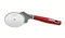 Tramontina - Pizzaschneider Verano Kunststoff Nylon rot