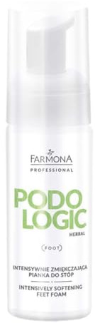 Farmona Podologic Herbal Intensively Softening Feet Foam