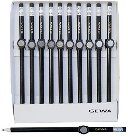 Gewa Bleistifthalter 10er Pack