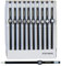 Gewa Bleistifthalter 10er Pack