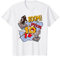 Gamer PC games gaming zocken Gamer 10 Jahre alt Geburtstag T-Shirt