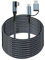 Cable de conexión VR de 6 Metros, Compatible con Oculus Quest 2, sumpk USB 3.2 Tipo C A C 5gbps transmisión de Datos de Alta Velocidad y Cable de Carga rápida para Auriculares de Realidad Virtual
