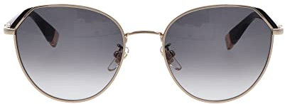 Furla Damen SFU513 Sunglasses, Mehrfarbig, 54