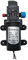 Riloer Bomba de agua eléctrica autocebante de 60W y 12V, con interruptor de apagado automático, para Camping, caravana, barco, peces, caravana, jardín, energía doméstica