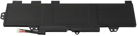 Batterie 56Wh Original pour HP ZBook 15u G6