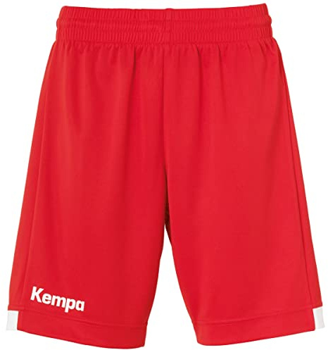 Kempa Women's Player Long Shorts