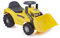Porteur Tracto pelle ECOIFFIER