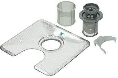 Filtre de cuve Lave-vaisselle 00480934 BOSCH