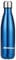 Atecnologia Borraccia Termica, Thermos acciaio Inox a lunga tenuta 500ml 750ml,Thermos Senza BPA, per Scuola, Ufficio e attività all'aperto bottiglia(750ml, Blu)