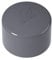 PVC Grey Metric Plumbing Fittings Pipe Tubing for Aquarium Fish Tank Pond Solvent Weld Plumbing Connectors (End Cap, 40mm)