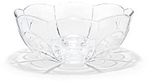 Holmegaard [W0724] Lily Schale Ø23 cm klar