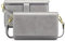 nuoku Handytasche Zum Umhängen Damen, Handytasche mit Geldbörse Zum Umhängen, Umhängetasche Damen, Crossbody Bag Damen mit Funktionelle Fächer
