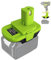 MT20RNL Battery Adapter Use for Ryobi 18Volt Tools,Converts for Makita 18V Li-ion Batteries to for Ryobi 18V Li-ion Battery,Fit for Ryo*bi 18Volt System Power Tools P102 P104 P105 P107 P108 P109