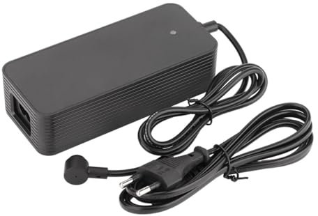 41V 2A Ladegerät Ersatz Xiaomi Mi 4/4 Pro Scooter Ladegerät Elektroroller Ladegerät Universal Netzteil Zubehör