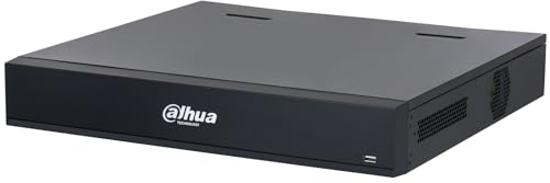 Dahua Netzwerkvideorecorder NVR NVR5416-EI Wizsense mit IP Kanälen