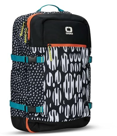 OGIO Alpha Venture Rucksack Safari