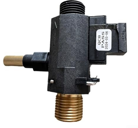 Electronic Water Flow Sensor For Wall Mounted Boiler, Water Flow Hot Water Heating Furnace Sensor For Wall Mounted Gas Boilers, Easy To Install