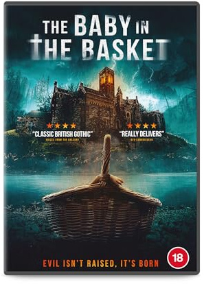 The Baby In The Basket