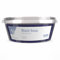 Fatimas Garten Schwarze Seife mit Blue Nila – Traditionelle erweichende Hammam-Behandlung, 150 g