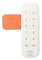 VoiceGift PLAY – Screen-Free Voice Recorder and Audio Playback Device, Add Meaningful Messages to Journals, Albums and Keepsakes, USB Rechargeable Digital Recorder with Speaker, Clip and Strap