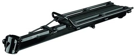 Topeak MTX Beamrack 2.0 (E-Type) Sattelstütze Fit Rack schwarz