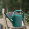 5L/3L Watering Can - Outdoor & Indoor Watering Can With Sprinkler Rose Head,Durable Plastic Water Can - Long Spout Water Can For Houseplant & Garden Plants - Garden Decor