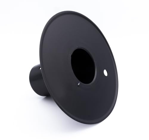 Avosdim Flasque coulissant Ø178 ZF54 – Volet roulant – Pièce détachée compatible ZF (réf. A508A)