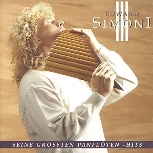 Seine Größten Panflöten-Hits