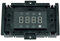 Zeitschaltuhr Bedienmodul Uhr Backofen Herd Arçelik 267000036 Beko Blomberg Grundig Adora QSF220B OUE22320 OIM22300X OQF233X MHS42082X BEO5422 HEA2208X Vulcanos OUM22324 BD02OEM OIC21301