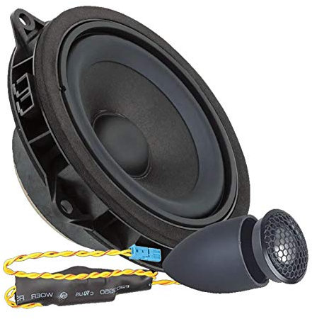 Ground Zero GZCS 100MINI-A | Mini F54 F55 F56 F57 F60