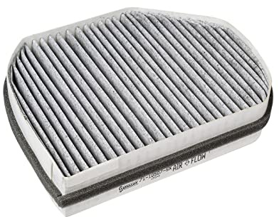 STELLOX 71-10507-SX Innenraumfilter – Pollenfilter mit Aktivkohle – Für PKW