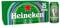 Heineken Lager Beer Cans, 15x 440ml