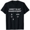 Bogenschießen Pfeile T-Shirt I Bogenschütze Geschenk T-Shirt