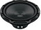 Hertz CS 250 S4 – 250-mm Subwoofer 4 Ohm, 600W Peak für geschlossene oder Bassreflex-Gehäuse