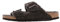 Birkenstock Arizona Sandale, braun, 37.5 EU