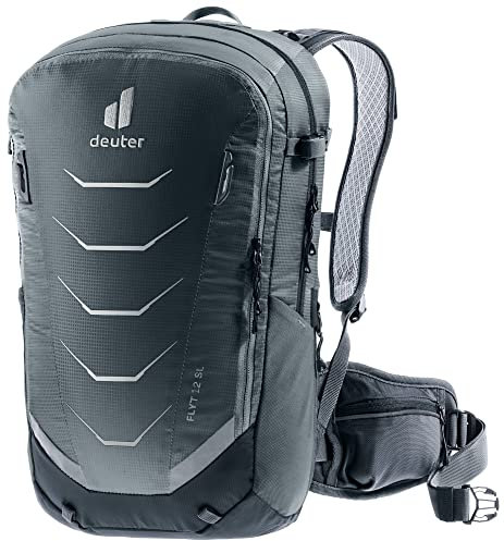 deuter Flyt 12 SL Damen Fahrradrucksack mit Protektor