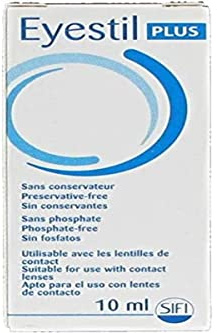 GLÄSER PLUS 10 ML. MEHRFACHDOSIS FÜR 2