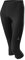Löffler Damen 3/4 Radhose, Black, 34