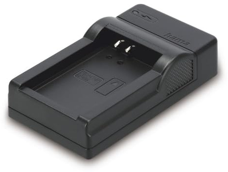Hama USB-Ladegerät Travel für Canon LP-E12