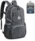 G4Free 30L Wanderrucksack Leichtgewicht Packable Schulter Daypack Outdoor Travel Foldable für Männer Frauen