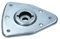 MAXGEAR 72-4554 Coupelle d'amortisseur Essieu avant & des deux côtés de l'essieu avant