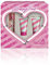 Cofanetto Pink Sugar - Glowing Pink: EdT, Shower Gel e Body Lotion 50ml