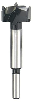 HM Kunstbohrer aus Hartmetall, Forstnerbohrer Ø 15-40 mm Holzbohrer Astlochbohrer Scharnierbohr (24 mm)