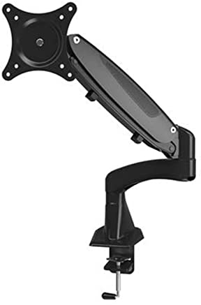 DL-GM112FC 10-27quot; Le migliori offerte for Air Press Gas Strut Tilt Lcd Desk Mount Swivel Monitor Table Bracket Screen Desktop Shelf With Clamp sono su ✓ Confronta prezzi e caratteristiche di prodo