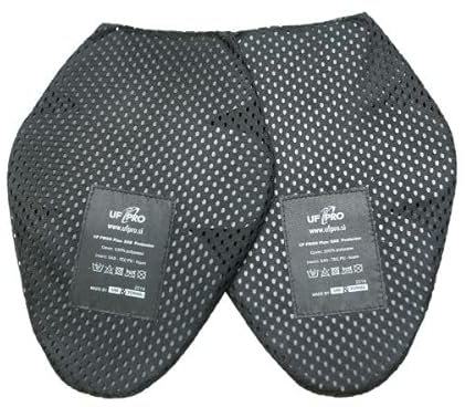 UF Pro Flex-Soft Ellenbogen Protektor 6mm