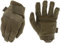 Mechanix Wear Precision Pro High-Dexterity Handschuh (X Large, Coyote)